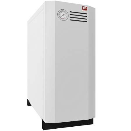 Котел газовый Lemax CLASSIC-16, 16 кВт  (160 кв.м), одноконтурный, напольный, традиционный, с открытой камерой сгорания, на природном, магистральном газе