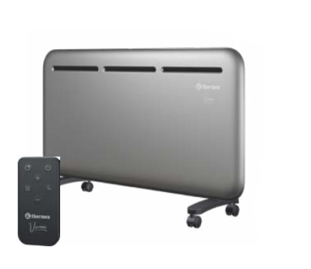 Конвектор электрический Thermex Varenna 2000Е