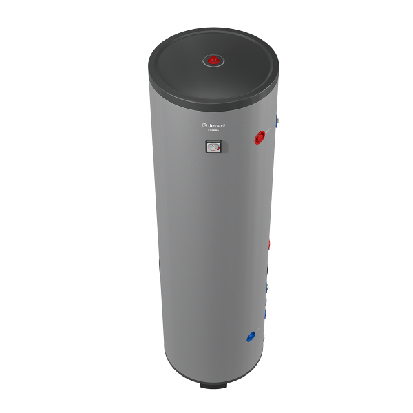 Водонагреватель Thermex Espero 300 F, 300 л напольный, косвенного нагрева 151282