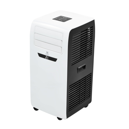 Кондиционер мобильный 17 м²  Electrolux Manhattan EACM-07 FM/N3 напольный 