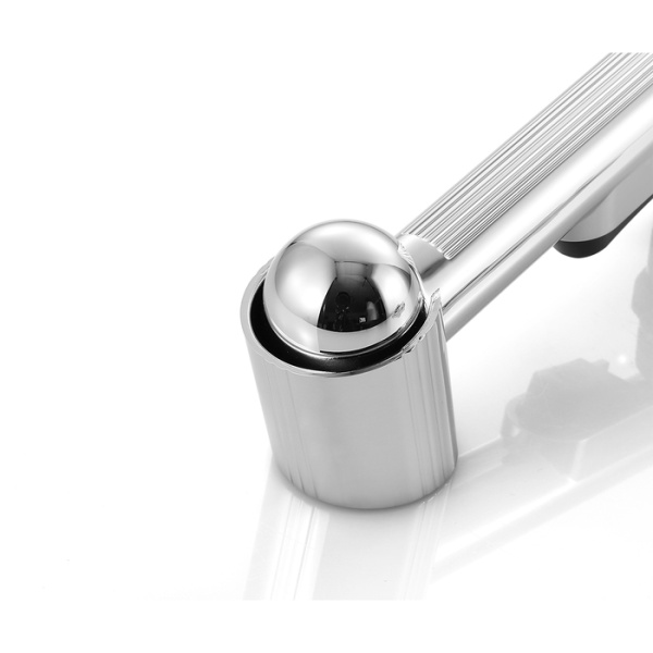 Лейка душевая гигиеническая IDDIS Optima Home, цвет: хром, с 1 режимом (Rain), количество форсунок лейки 20, покрытие никель-хромовое, ручная, для душа/ванной, однорежимная