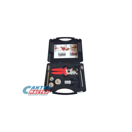 Комплект инструментов 32-50, TECE, 8760007