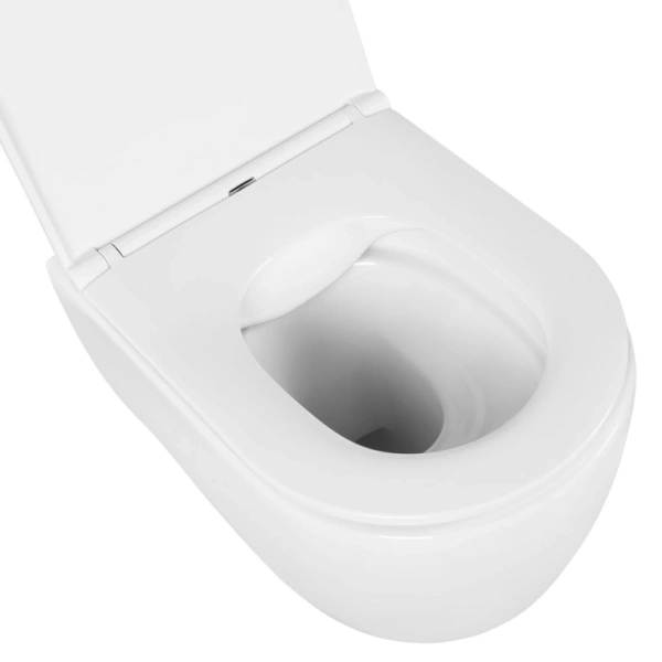 Комплект унитаза с инсталляцией Aquatek Европа (Сет) c сиденьем микролифт, с клавишей смыва (кнопкой, клавишей двойного смыва) хром, комплект крепления