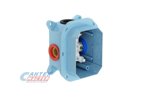 Монтажная коробка Ravak R-box RB 070.50 для смесителей X070052