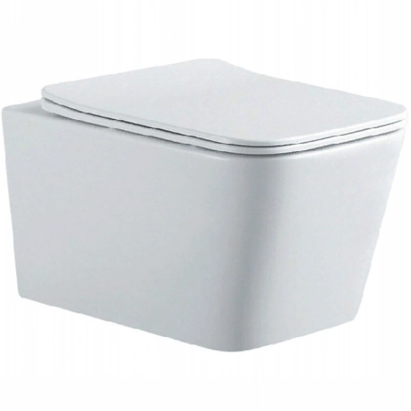 Комплект унитаза с инсталляцией Aquatek Либра (Сет) c сиденьем микролифт, с клавишей смыва (кнопкой, клавишей двойного смыва) белая, комплект крепления