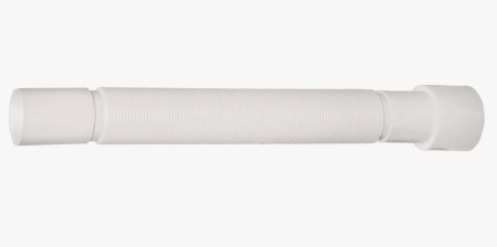 Труба гофрированная 32х 32/40 L=800мм (110) 30718004