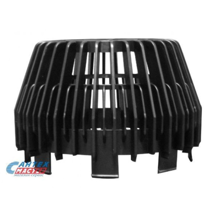 Листвоуловитель Ду195 из полипропилена, HL 195