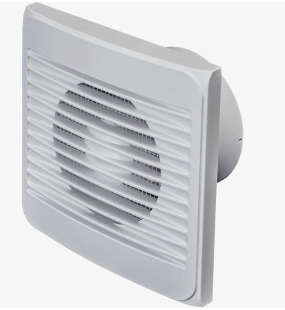 Вентилятор вытяжной Event П120C 240 м3, для ванны и туалета, канальный, осевой, настенный/потолочный, белый, 18 Вт, 120 мм, бытовой (Эвент) Вентилятор вытяжной Event П120C 240 м3, для ванны и туалета, канальный, осевой, настенный/потолочный, белый, 18 Вт, 120 мм, бытовой (Эвент)