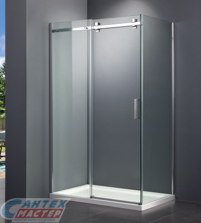 Душевой уголок BandHours Rimini 80х100х208,5 см, с низким поддоном, прямоугольный, без крыши, раздвижной, акриловый, стеклянный, пластиковый, белый профиль, без антискольжения, комплект, для душа, ванной, квартиры, дома, дачи, размеры, метр, литой Душевой уголок BandHours Rimini 80х100х208,5 см, с низким поддоном, прямоугольный, без крыши, раздвижной, акриловый, стеклянный, пластиковый, белый профиль, без антискольжения, комплект, для душа, ванной, квартиры, дома, дачи, размеры, метр, литой