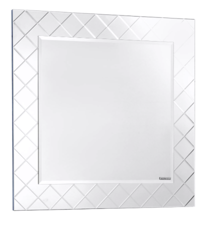 Зеркало Акватон Венеция 90