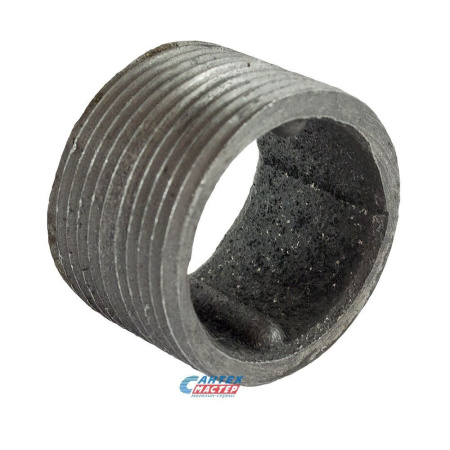 Ниппель 1 1/4" для чугунного радиатора