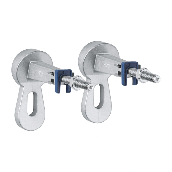 Сет инсталляция с кнопкой смыва (хром) Grohe Rapid SL + унитаз Euro Ceramic, c сиденьем микролифт, система для подвесного унитаза, со скрытым смывным бачком (бак), кнопка Arena Cosmopolitan