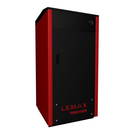 Котел газовый Lemax PREMIER-55, 55 кВт  (550 кв.м), одноконтурный, напольный, традиционный, с открытой камерой сгорания, водогрейный, на природном, магистральном газе