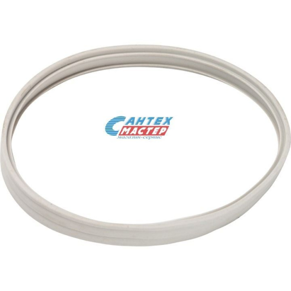 Кольцо уплотнительное Stout Ø100 для уплотнения внешних труб газового котла, элемент коаксиального дымохода (Стоут)