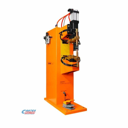 Машина контактной сварки FoxWeld МТ-40 3376 Машина контактной сварки FoxWeld МТ-40 3376