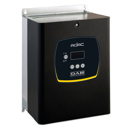 Блок управления с частотным регулированием DAB ADAC M/T 1.5  преобразователь частоты, для управления насосами мощностью до 15 кВт в системах повышения давления