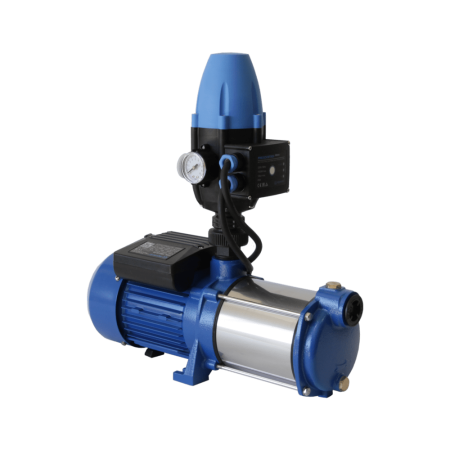 Насосная станция Aquario AMH-80-4P-FC