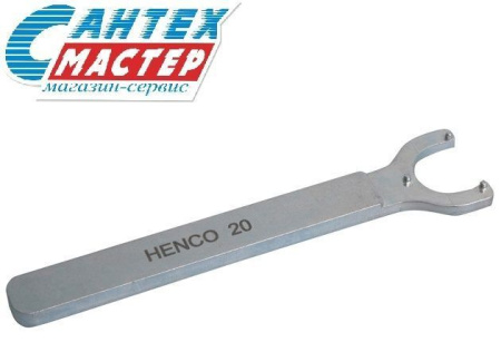 Ключ HENCO Vision, 16 , VISION-KEY16