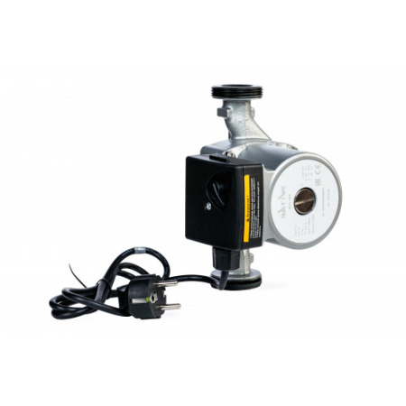 Циркуляционный насос Wilo NOC 25/4 резьбовой Ду, дюйм 1 1/2" Материал корпуса Чугун Монтажная длина 180 мм IP42  2478223