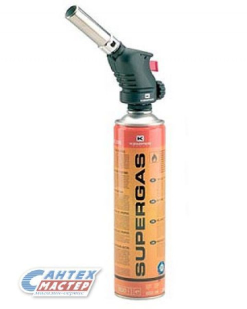 Лампа паяльная KEMPER 1060 KIT