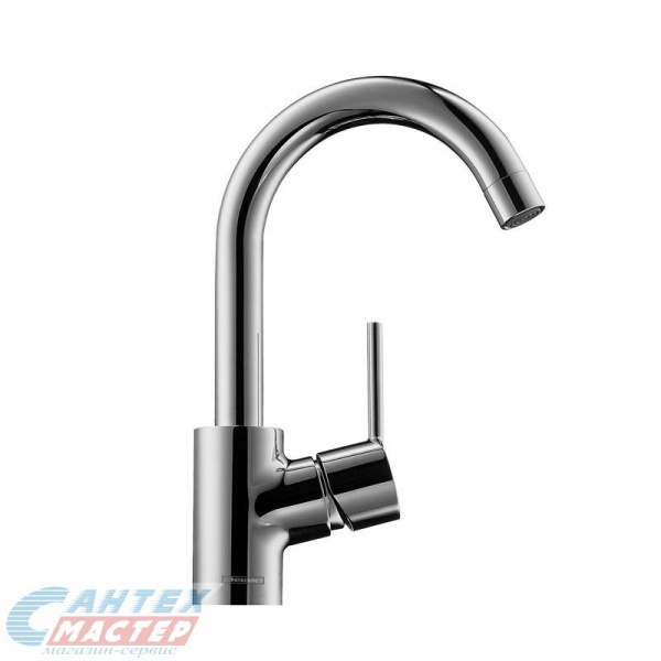 Смеситель для раковины Hansgrohe Talis S 32070000