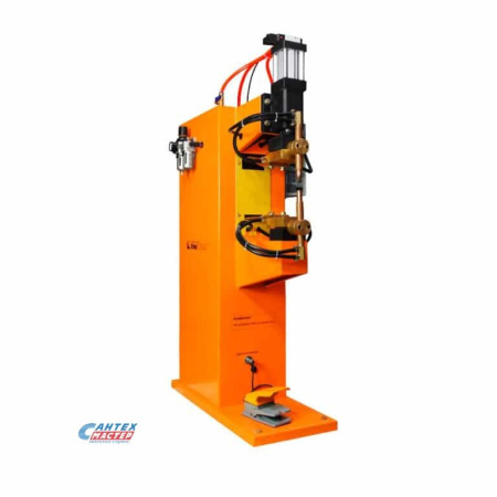 Машина контактной сварки FoxWeld МТ-25 3686