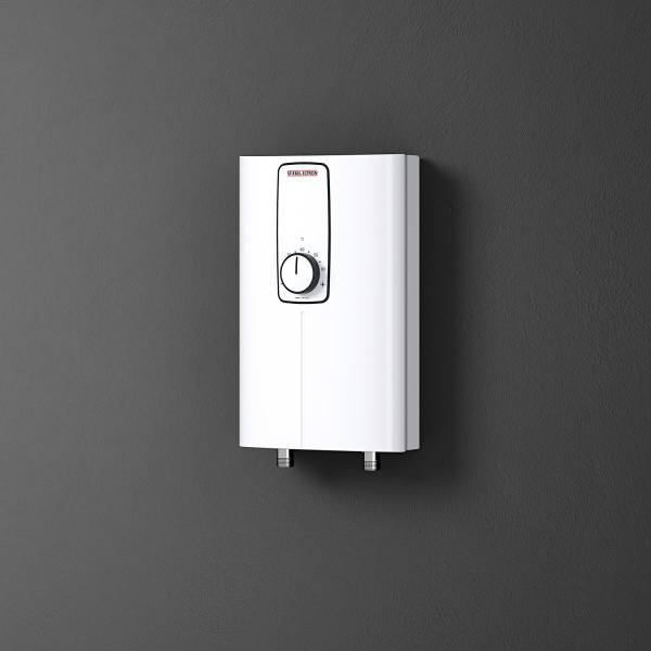 Водонагреватель проточный Stiebel Eltron DCE 11/13 H подводка нижняя 23279