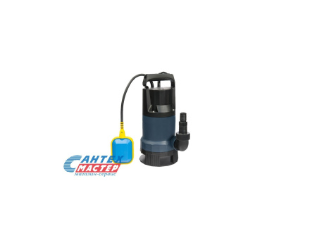 Насос погружной Unipump VORT 851 PW, 15.6 м³/час, напор 9.2 м, 0.9 кВт, кабель 10 м,  дренажный, с НИЖНИМ забором (садовый, фекальный, канализационный), с поплавком, вихревой, электрический, для откачки чистой, грязной (до 35 мм) воды Насос погружной Unipump VORT 851 PW, 15.6 м³/час, напор 9.2 м, 0.9 кВт, кабель 10 м,  дренажный, с НИЖНИМ забором (садовый, фекальный, канализационный), с поплавком, вихревой, электрический, для откачки чистой, грязной (до 35 мм) воды