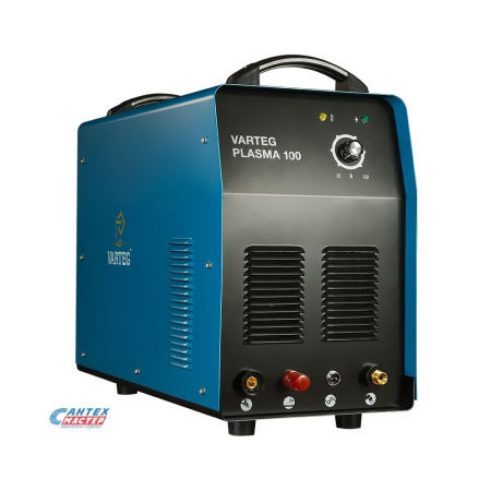 Аппарат плазменной резки FoxWeld Varteg PLASMA 100 6157 Аппарат плазменной резки FoxWeld Varteg PLASMA 100 6157