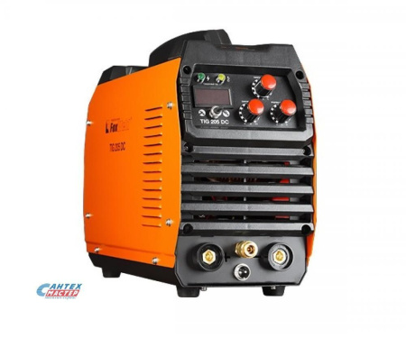 Сварочный аппарат FoxWeld аргонодуговой сварки TIG 205 DC 5998