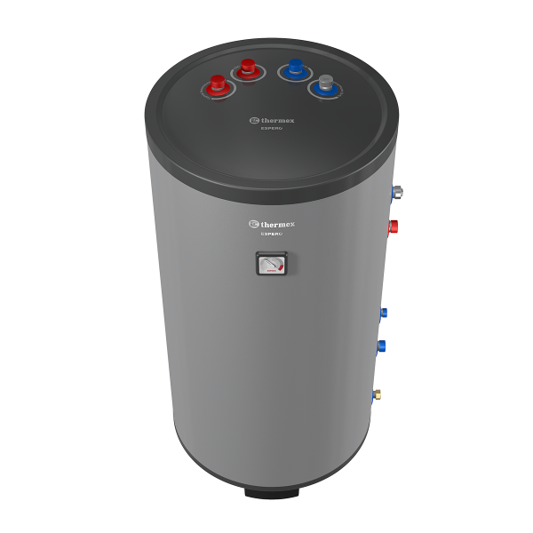 Водонагреватель Thermex Espero 150 F, 150 л напольный, косвенного нагрева 151279