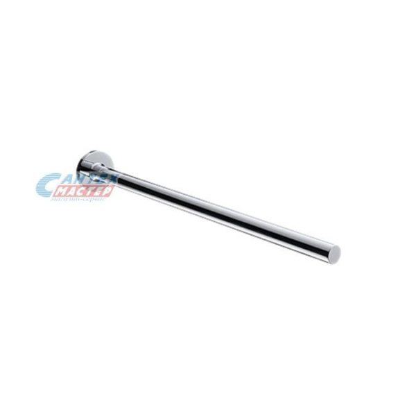 Полотенцедержатель Hansgrohe Axor Uno 42,6 см одинарный хром 41520000