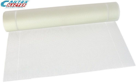 Сетка HENCO в рулоне 1x50м, для систем RENO12 , UFH-P18-WN