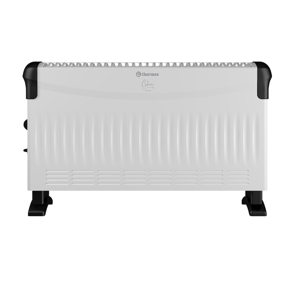 Конвектор электрический Thermex Cadorna 2000 White