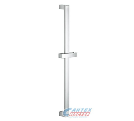 Душевая штанга Grohe Euphoria Cube 600 мм хром 27892000