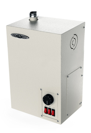 Котел водогрейный ТМФ (TMF) Реомюр 6кВт электрический белый