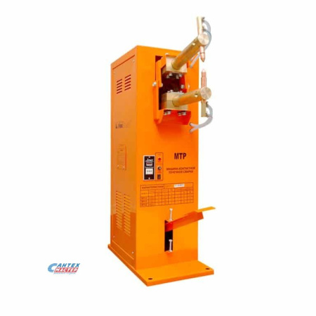 Машина контактной точечной сварки FoxWeld МТР-10 3367