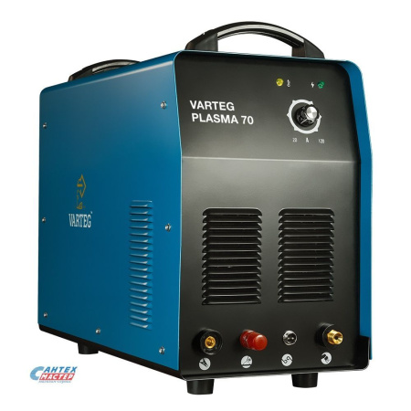 Аппарат плазменной резки FoxWeld Varteg PLASMA 70 6156 Аппарат плазменной резки FoxWeld Varteg PLASMA 70 6156