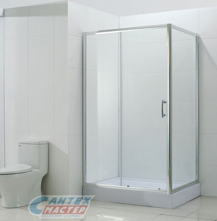 Душевой уголок BandHours Mike/Side/Rectangular 812 80х120х205 см, с низким поддоном, прямоугольный, без крыши, раздвижной, акриловый, стеклянный, пластиковый, белый профиль, без антискольжения, комплект, для душа, ванной, квартиры, дома, дачи, размер Душевой уголок BandHours Mike/Side/Rectangular 812 80х120х205 см, с низким поддоном, прямоугольный, без крыши, раздвижной, акриловый, стеклянный, пластиковый, белый профиль, без антискольжения, комплект, для душа, ванной, квартиры, дома, дачи, размер