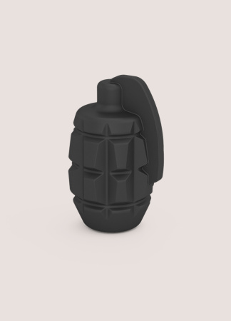 Камни для сауны чугунные "Граната" Теплодар, для банной печи (закладка)