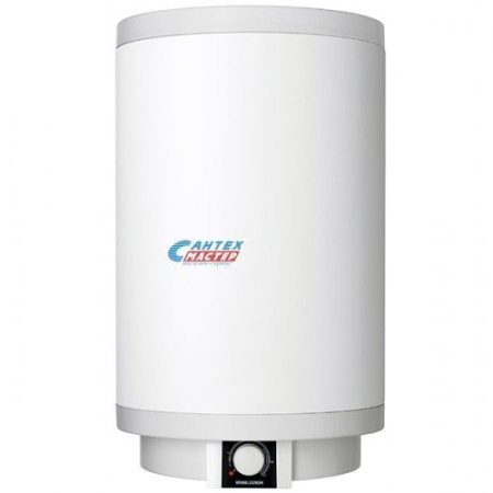 Водонагреватель 200 л Stiebel Eltron PSH 200 Trend электрический, настенный, вертикальный, накопительный тип, 2 квт, 1715х520х510 мм, 220/240 в, (цвет белый, круглый) с боковой подводкой