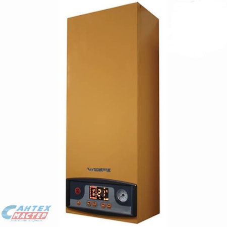 Котел электрический Wespe Heizung Foreman 8 кВт настенный