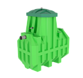 Септик Ergobox