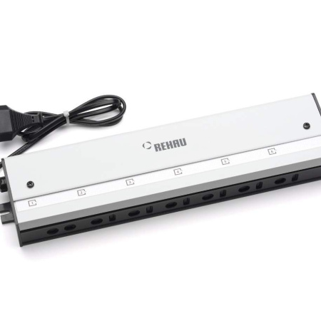 Клеммная колодка (терморегулятор) Nea H 24 В, Rehau, 13390241001 Клеммная колодка (терморегулятор) Nea H 24 В, Rehau, 13390241001