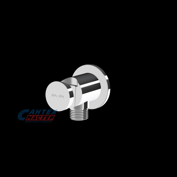 Шланговое подсоединение Am.Pm для ручного душа с держателем F0602100