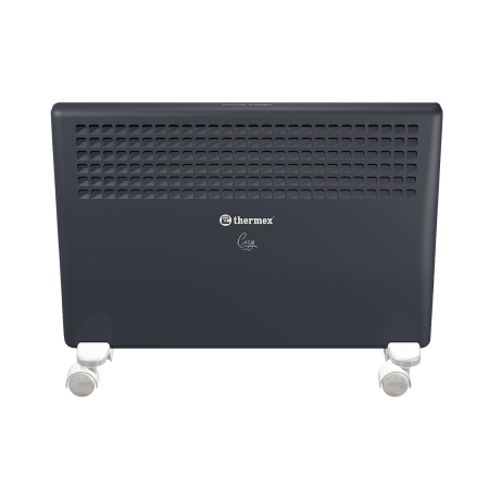 Конвектор электрический Thermex Cozy 1 черный