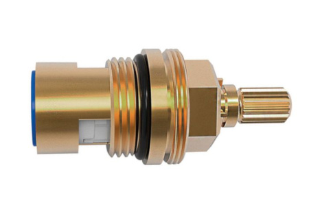 Кран-букса Варион 20 шл керамическая, угол поворота штока 180°