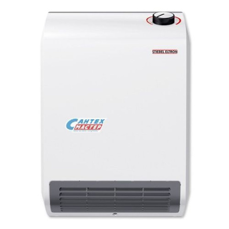 Тепловентилятор электрический настенный Stiebel Eltron CK 20 Trend отопления 2000 Вт арт.234918