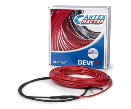 Комплект монтажный  DEVIdry Pro Kit 55 для теплого пола (мата) с терморегулятором Комплект монтажный  DEVIdry Pro Kit 55 для теплого пола (мата) с терморегулятором