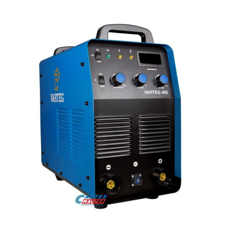 Сварочный аппарат инвертор FoxWeld Varteg 400 7150